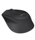 Logitech M280 ratón mano derecha RF inalámbrico Óptico 1000 DPI - Imagen 23