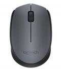 Logitech M170 ratón Ambidextro RF inalámbrico Óptico 1000 DPI - Imagen 5