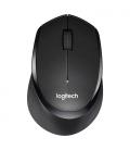 Logitech M330 Silent Plus ratón mano derecha RF inalámbrico Mecánico 1000 DPI - Imagen 4