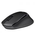 Logitech M330 Silent Plus ratón mano derecha RF inalámbrico Mecánico 1000 DPI - Imagen 5