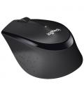 Logitech M330 Silent Plus ratón mano derecha RF inalámbrico Mecánico 1000 DPI - Imagen 6