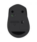 Logitech M330 Silent Plus ratón mano derecha RF inalámbrico Mecánico 1000 DPI - Imagen 8