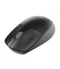 Logitech M190 ratón Ambidextro RF inalámbrico Óptico 1000 DPI - Imagen 4