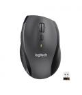 Logitech Marathon M705 ratón mano derecha RF inalámbrico Óptico 1000 DPI - Imagen 2