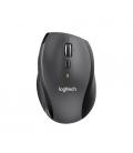 Logitech Marathon M705 ratón mano derecha RF inalámbrico Óptico 1000 DPI - Imagen 3