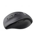 Logitech Marathon M705 ratón mano derecha RF inalámbrico Óptico 1000 DPI - Imagen 5