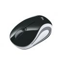 Ratón Mini Inalámbrico Logitech M187/ Hasta 1000 DPI