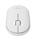 Logitech Pebble M350 ratón Ambidextro RF inalámbrica + Bluetooth Óptico 1000 DPI - Imagen 6