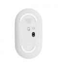 Logitech Pebble M350 ratón Ambidextro RF inalámbrica + Bluetooth Óptico 1000 DPI - Imagen 7