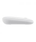 Logitech Pebble M350 ratón Ambidextro RF inalámbrica + Bluetooth Óptico 1000 DPI - Imagen 8