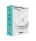 Logitech Pebble M350 ratón Ambidextro RF inalámbrica + Bluetooth Óptico 1000 DPI - Imagen 19