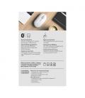 Logitech Pebble M350 ratón Ambidextro RF inalámbrica + Bluetooth Óptico 1000 DPI - Imagen 21