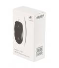 Ratón Logitech B100 OEM/ Hasta 800 DPI