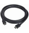 CABLE HDMI GEMBIRD MACHO MACHO 4K 1,8M - Imagen 2