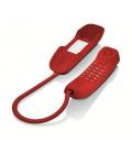 TELEFONO FIJO GIGASET DA210 ROJO - Imagen 5