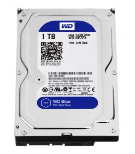 DISCO WD BLUE 1TB SATA3 64MB - Imagen 3