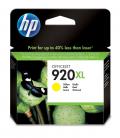 TINTA HP 920XL AMARILLO - Imagen 4