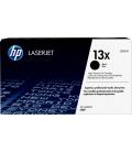 TONER HP 13X NEGRO - Imagen 2