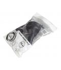 CABLE ALIMENTACION GEMBIRD ADAPTADOR C14 MACHO A SCHUKO HEMBRA - Imagen 2
