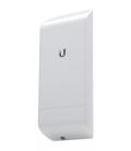 CPE UBIQUITI LOCOM5 NANOLOCO M5 NANOSTATION M AIRMAX 5GHZ - Imagen 3