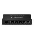 ROUTER UBIQUITI ER-X-SFP EDGEROUTER X EDGEMAX - Imagen 2