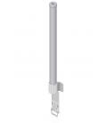 ANTENA UBIQUITI AMO-2G10 AIRMAX OMNI 2.4GHZ 10DBI 360º - Imagen 6