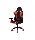 SILLA GAMING DRIFT DR300 NEGRO/ROJO - Imagen 5