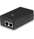 INYECTOR POE UBIQUITI POE-50-60W ISP POE INJECTORS 50V 60W 1,2A GIGA - Imagen 2