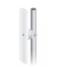 BS UBIQUITI LAP-120 LAP 120 AIRMAX AC 5GHZ 16DBI 120º - Imagen 2