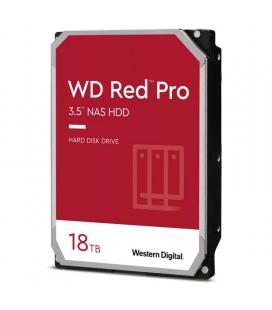 Western Digital WD181KFGX 18TB SATA 600 Red Pro