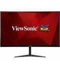 Viewsonic VX Series VX2718-PC-MHD LED display 68,6 cm (27") 1920 x 1080 Pixeles Full HD Negro - Imagen 8