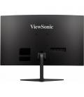 Viewsonic VX Series VX2718-PC-MHD LED display 68,6 cm (27") 1920 x 1080 Pixeles Full HD Negro - Imagen 12