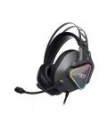 AURICULARES MICRO KEEP OUT GAMING HXPRO+ 7.1 NEGRO - Imagen 2