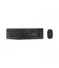 TECLADO+RATON APPROX MX335B WIRELESS USB NEGRO - Imagen 3