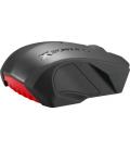 Aerocool Strike-X Freedom ratón Ambidextro RF inalámbrico Laser 1600 DPI - Imagen 6