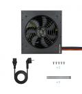 TooQ FUENTE ATX 550W PFC COOLER 12CM SILENCIOSO CAJA RETAIL COLOR NEGRO - Imagen 18