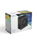 TooQ FUENTE ATX 550W PFC COOLER 12CM SILENCIOSO CAJA RETAIL COLOR NEGRO - Imagen 19