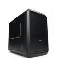 Zalman M1 carcasa de ordenador Mini Tower Negro - Imagen 4