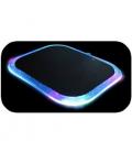 Alfombrilla LightPad con luz. 280x226x6mm. - Imagen 2