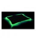 Alfombrilla LightPad Precision Verde. 290x230x7mm. - Imagen 3