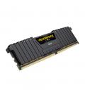 Memoria RAM Corsair Vengeance LPX 2 x 8GB/ DDR4/ 2400MHz/ 1.2V/ CL16/ DIMM