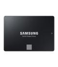 Samsung 870 EVO 4000 GB Negro - Imagen 4