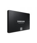 Samsung 870 EVO 4000 GB Negro - Imagen 5