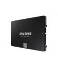 Samsung 870 EVO 4000 GB Negro - Imagen 6