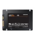 Samsung 870 EVO 4000 GB Negro - Imagen 8