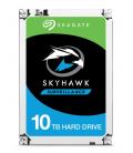 Seagate SkyHawk AI 3.5" 10000 GB Serial ATA III - Imagen 2