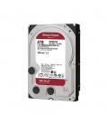 HDD 4Tb Western Digital Red 3.5 SATA3 5400rpm - Imagen 2
