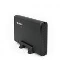 TooQ CAJA HDD 3,5" SATA A USB 2.0 NEGRA - Imagen 22