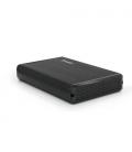 TooQ CAJA HDD 3,5" SATA A USB 2.0 NEGRA - Imagen 23