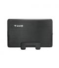 TooQ CAJA HDD 3,5" SATA A USB 2.0 NEGRA - Imagen 24